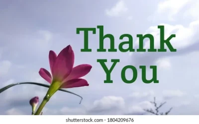 Remembering the Sacrifice