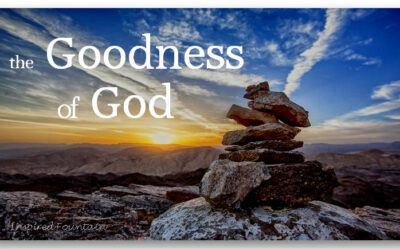 God Has Been Good
