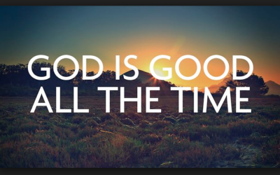 Thank God for All Things