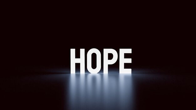 The Anchor of Hope