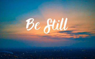 Make Room for God
