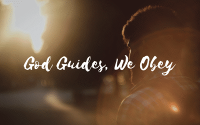 Guided to What Is Best