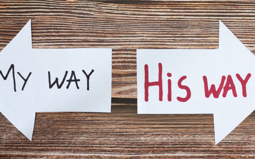 The Power of Obedience