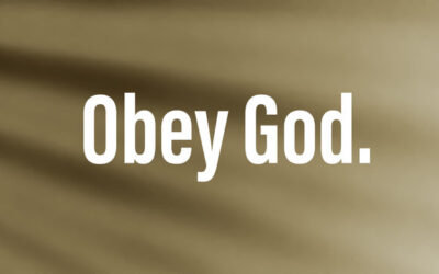 Purpose Over Comfort