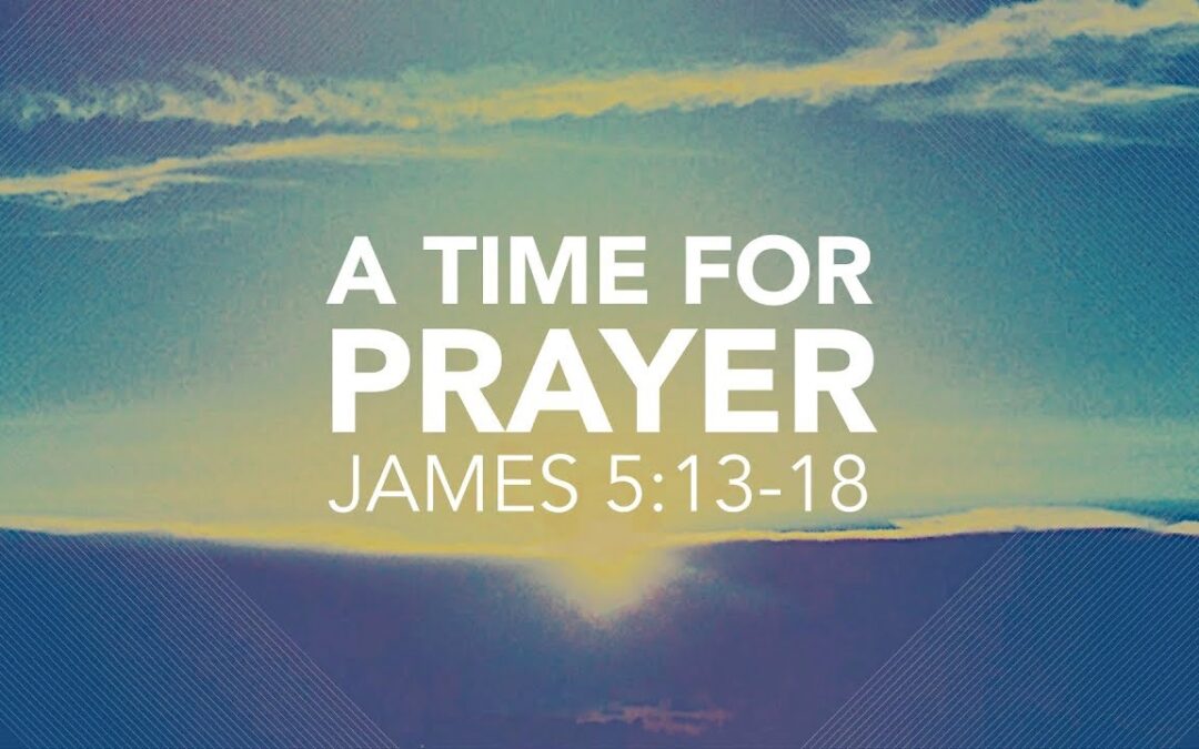 Praise While You Wait