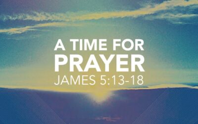 Praise While You Wait