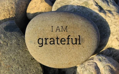 Thankful for God’s Protection