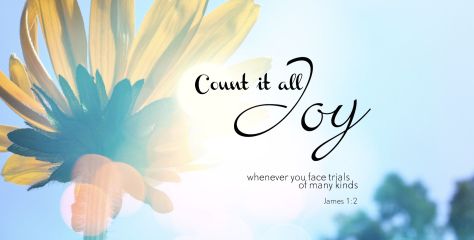 Joy in the Fire