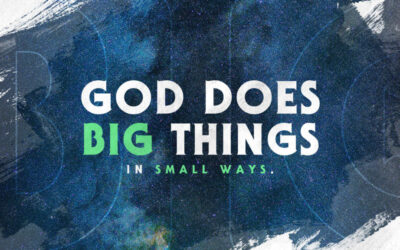 Faith Beyond What You See