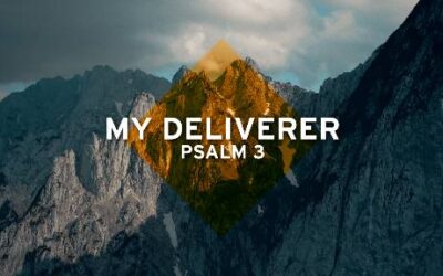 Delivered From the Pit