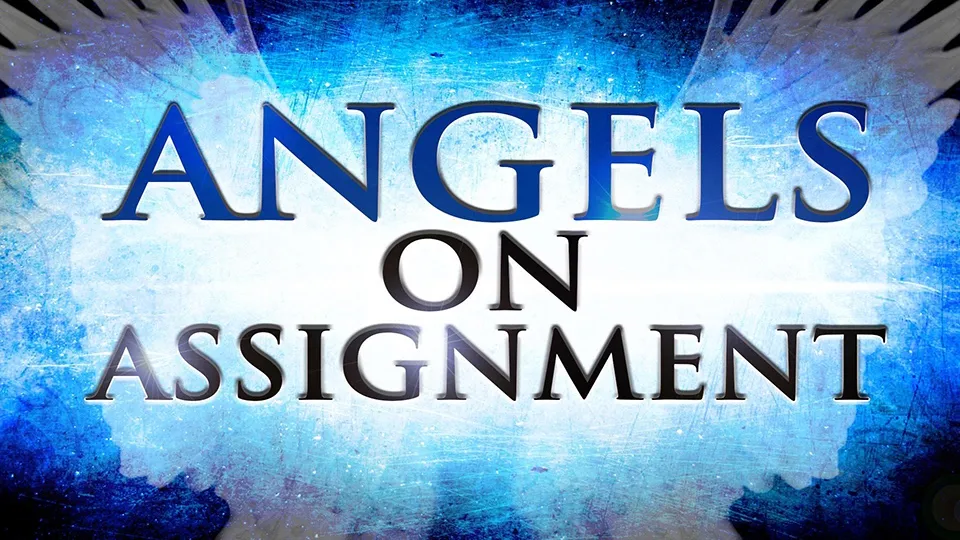 Angels on Assignment