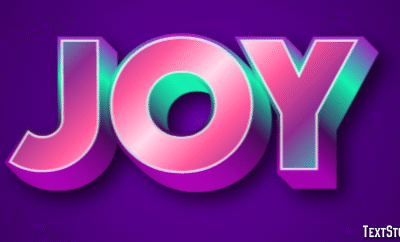 Rejoice in His Presence