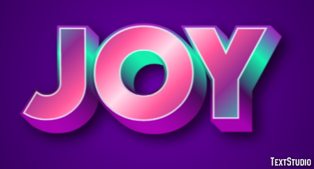 Rejoice in His Presence