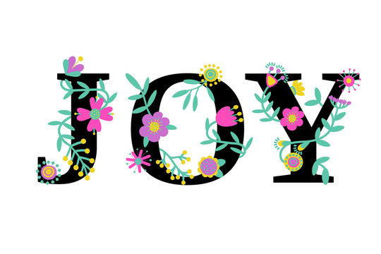 Finding Joy in the Ordinary