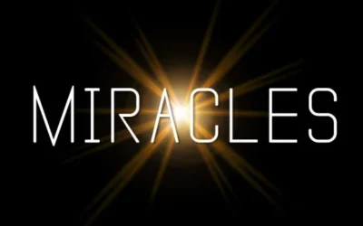 Obedience Brings Miracles