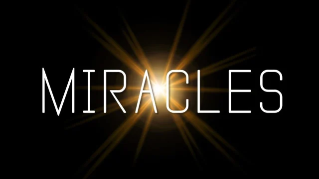 Obedience Brings Miracles