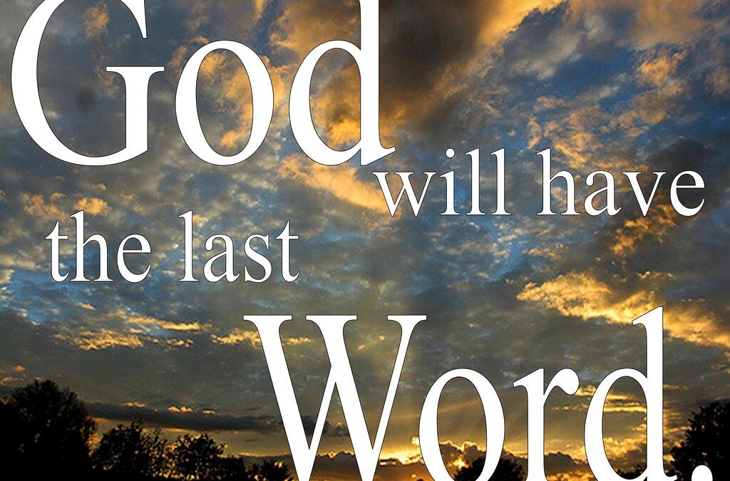 Sunday, January 18, 2026