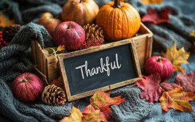 A testimony of His Goodness